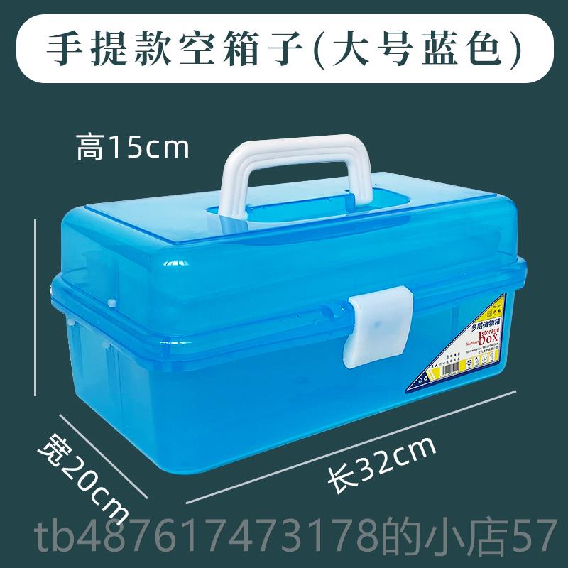 正品纸携盒毛笔收纳 便作品软笔书法工具箱专用宣国画材料收纳袋图片