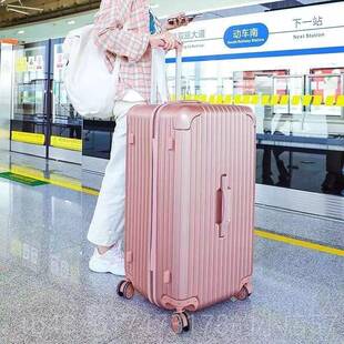 正品行李超大容量80寸结实耐用7拉0箱寸箱60寸50男女密码旅杆行箱