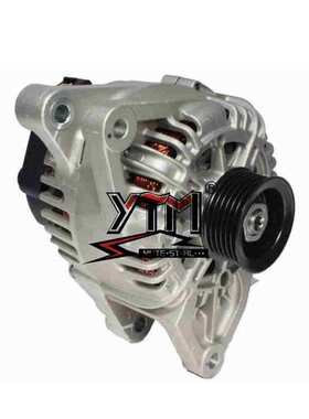 发电机CAL321280S/DRA0051/3730039010/12V/120A/6PK/A0002655011
