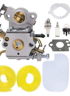 C1M-W26C 545070601 化油器 P3314 PP3816 PP4218 PP3416 汽油锯