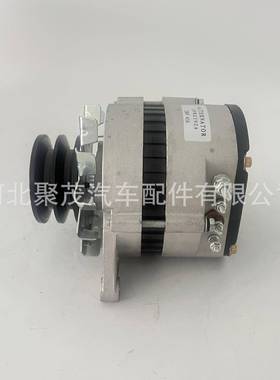 发电机JFWZ29ZA玉柴4108发电机D0708-3701100A