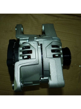 河南若克发电机CA1658IR 23334  0124515085 12V 120A 适用于欧宝