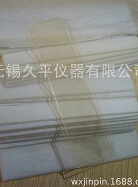 滤光片280/290/340/360/380/400/420/490nm 18*4.3cm厚1.5mm
