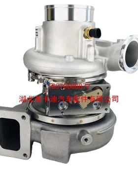 HE451VE HE400VG涡轮增压器适用于各种与ISX QSX发动机2882111 87