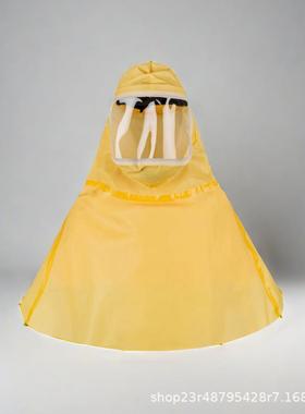 雷克兰 C1THDY02凯麦斯1防化头罩(替代原产品CT1S021 C1T-A712)