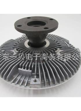 适用于NAVARA D40 QR25DE风扇偶合器21082-EA000