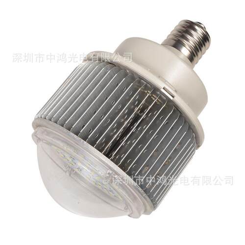 E40 LED球泡灯贴片3030LED生长灯全光谱 50W 100W LED植物灯