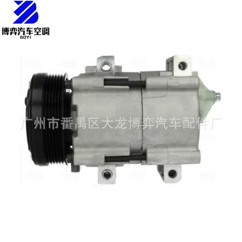 适用于AC Compressor Ford 福特 Galaxy Explorer Transit 压缩机