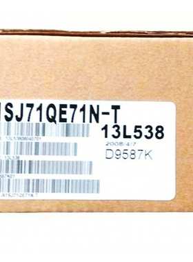 原装A1ST60 A1SX40-S2 A1SY81EP A1SNMCA-2KE A1SY71 A1SY18A