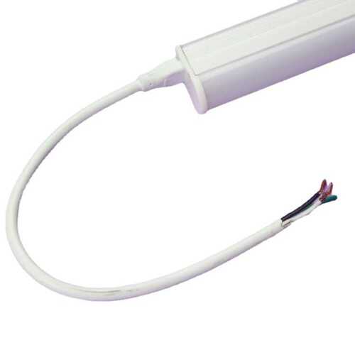 美规DC24570MM8W色温6000KCRI80乳白灯罩led light bar fr indoor