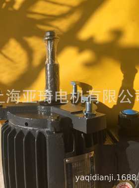良机冷却塔电机AEVH-NV-90L-6-0.75KW现货