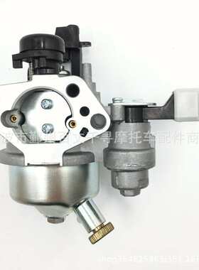 园林化油器 吹雪机 适用HONDA HS828 HS928 K1 16100-ZE2-P53