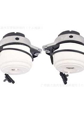 适用于奔驰W166发动机机脚胶 1662406917 1662406817