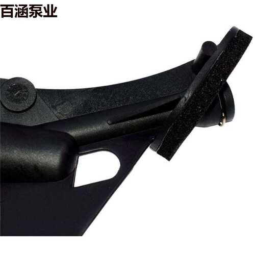 百涵泵业1370929汽车配件离合器总泵离合适用于福特 TRANSIT