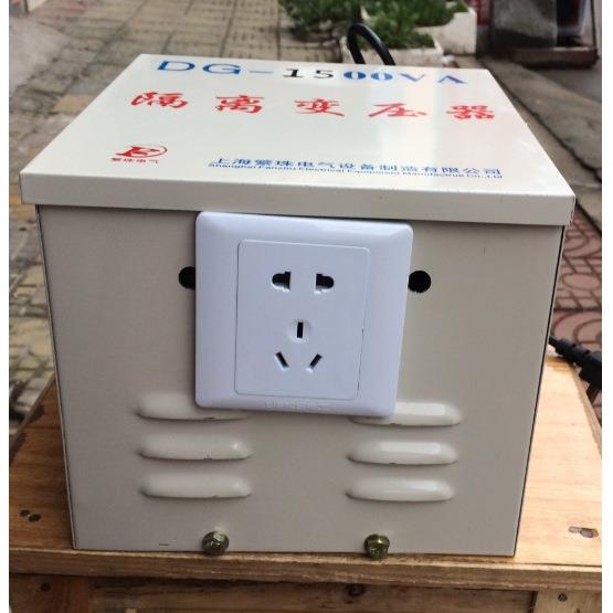 包邮220V转120V或220V变120V足功率电压转换器3.5KW/3.5KVA变压器