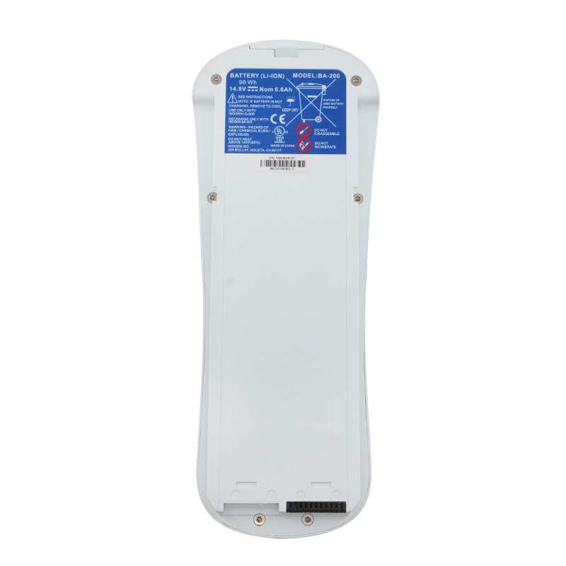 BA-200 Inogen IO-200 监护仪电池 12芯 14.8V Li-ion Battery