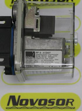 TIVAL FANAL CONDOR FF4-4DAY开关 FF4-4DAH FF4-2DAY咨询订货