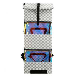 炫彩通用滑雪单板包饺子皮滑雪包踏浪板背包滑板通用包