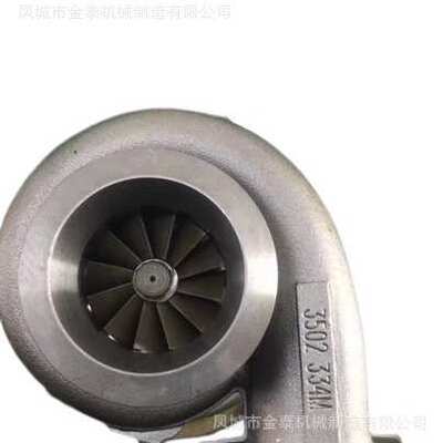 C23 C2322701F RE550942 7767WAS3 D450 R450 增压器