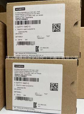 3UF7000-1AB00-0 3UF70001AB000 SIMOCODE pro C PROFIBUS DP接口