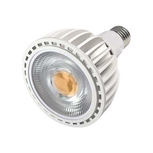 厂家 供应新款24度led cob par30灯泡35W商照led 大功率PAR灯