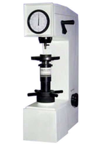 HR-150A/C洛氏硬度计金属硬度计模具五金热处理专用硬度测试仪