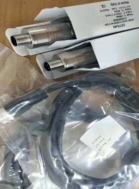 GEFRAN杰佛伦压力传感器变送器 KS-E-E-Z-B04C-M-V-548装进口现货