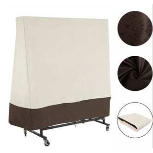 亚马逊供应 户外乒乓球桌罩 乒乓球台球桌罩 防尘防晒防水