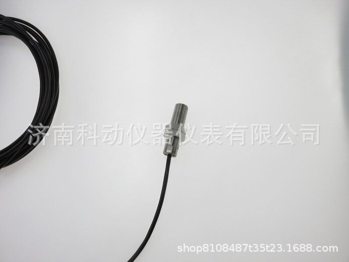 KD72霍尔(磁敏)转速传感器探头/汽轮机/电机/风机/柴油机可用