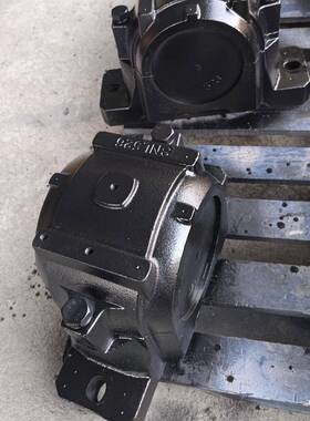 SNL526加重型轴承座FSNL526厂家直供多年生产经验发货及时轴承座