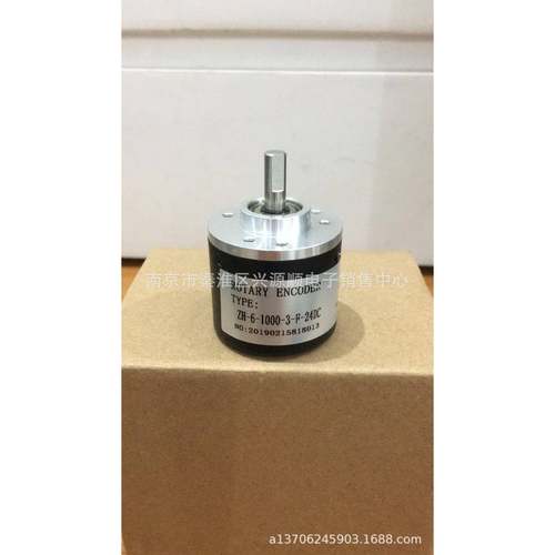 ISC3806-003G-30BZ1-5-24C ZH-6-1000-3-F-24DC 编码器2022