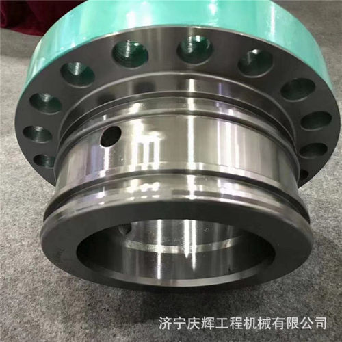 挖掘机液压油缸707-01-0CH11 707-01-0H990大臂 小臂 中臂 活塞杆