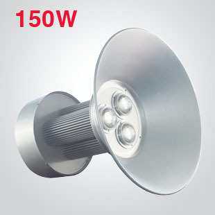 LED工矿厂房灯仓库球馆灯广场高棚灯120w150w180w210w高亮版