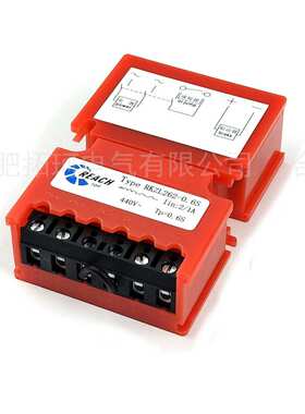 快速反应型刹车半波整流器/原装REACHG469RKZL262-0.6S 440V 1/2A