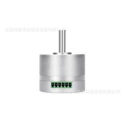 4210AIO小体积大力矩一体化力矩伺服电机