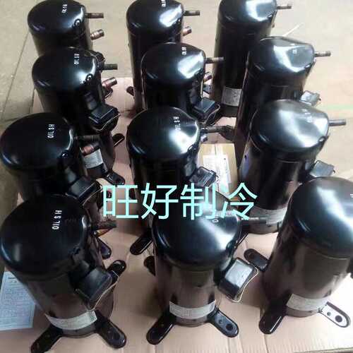 适用于丹佛斯美优乐压缩机3.3匹 MT40JH4EVE MTZ40