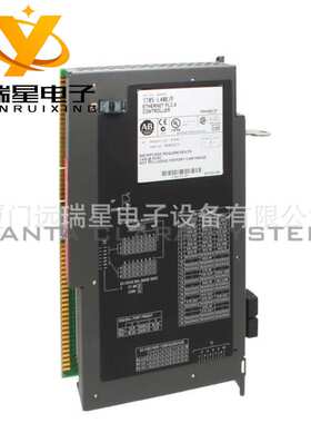 1785-L40E 控制器PLC5  2048路输入+2048路输出（互补）罗克韦尔