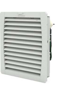 百能堡（Pfannenberg）机柜温度控制风扇空气过滤风扇 PFB 42.500