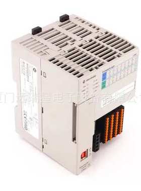 1769-L16ER-BB1B 处理器模块控制器CompactLogix罗克韦尔AB