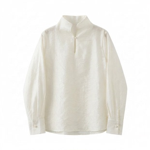 新款 春季 上衣2615 玉米粉丝专享