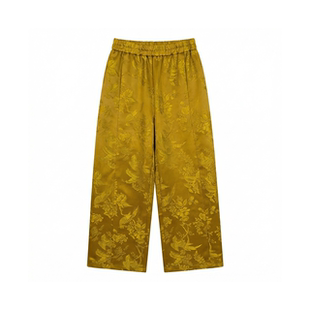 裤 新款 春季 子9555 玉米粉丝专享