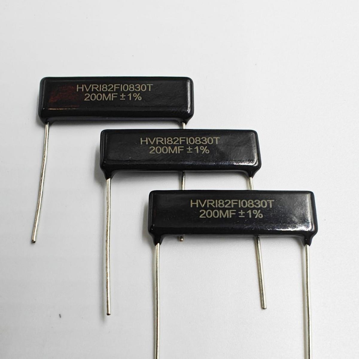 RmI82片式玻璃釉膜绝缘平面绝GHX片状电阻8x30Mm15KV300F300MJ高