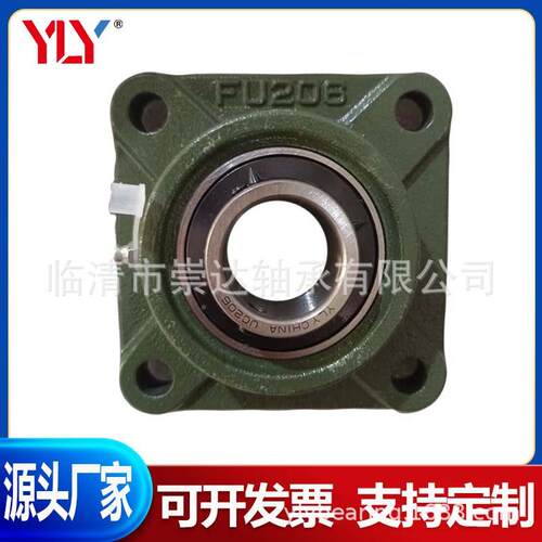 UCFU213UCFU214UCU215UCFU216UCFU轴2F17218带940座外球面承