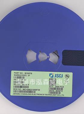 长电长晶B8536BC857BC8583A/B/3E/3F/3G/3J/C3BC856BCK/3LSOT2332