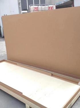 大重型箱物流运输大型纸特包装65340箱硬大号搬超家纸箱