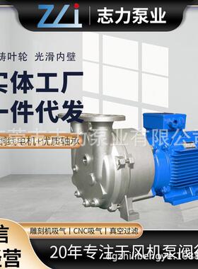 莞深圳惠州东2BV水89环真空泵45/.5/7.5/1/15k1w开料机精雕机吸气