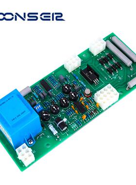 柴压油无发电机AV6GA2491R发动机调压板自动电调节器6GA24刷91-1A