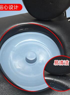 生产老人坐便澡椅不锈钢坐便叠洗椅坐便器椅YOF折带便桶坐便椅