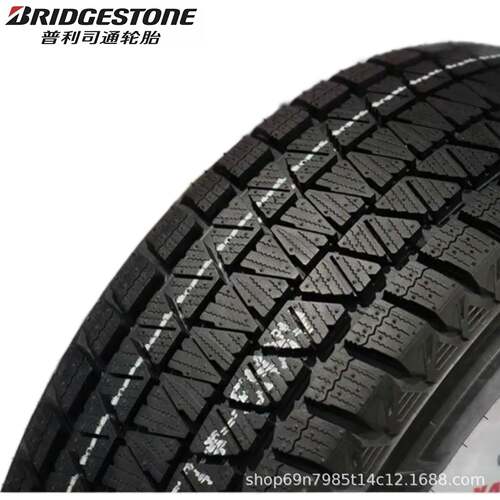 普利WTW15司通冬季雪地胎DM轮-V3235/0R1801T25年产
