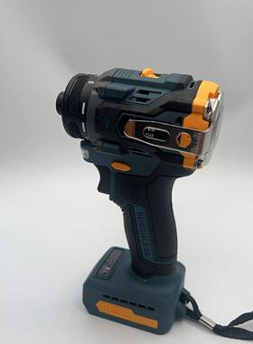 大小钻功率起子手钻两用双速起子YAV机电无刷超短手电钻钢炮a3款